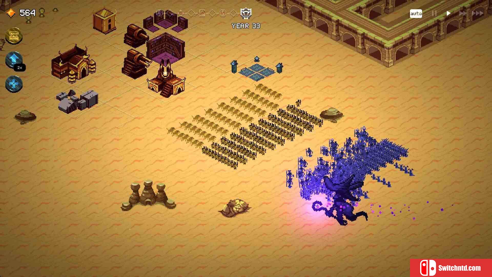 《九王（9 Kings）》官方中文 Early Access P2P硬盘版[CN/TW/EN/JP]_2