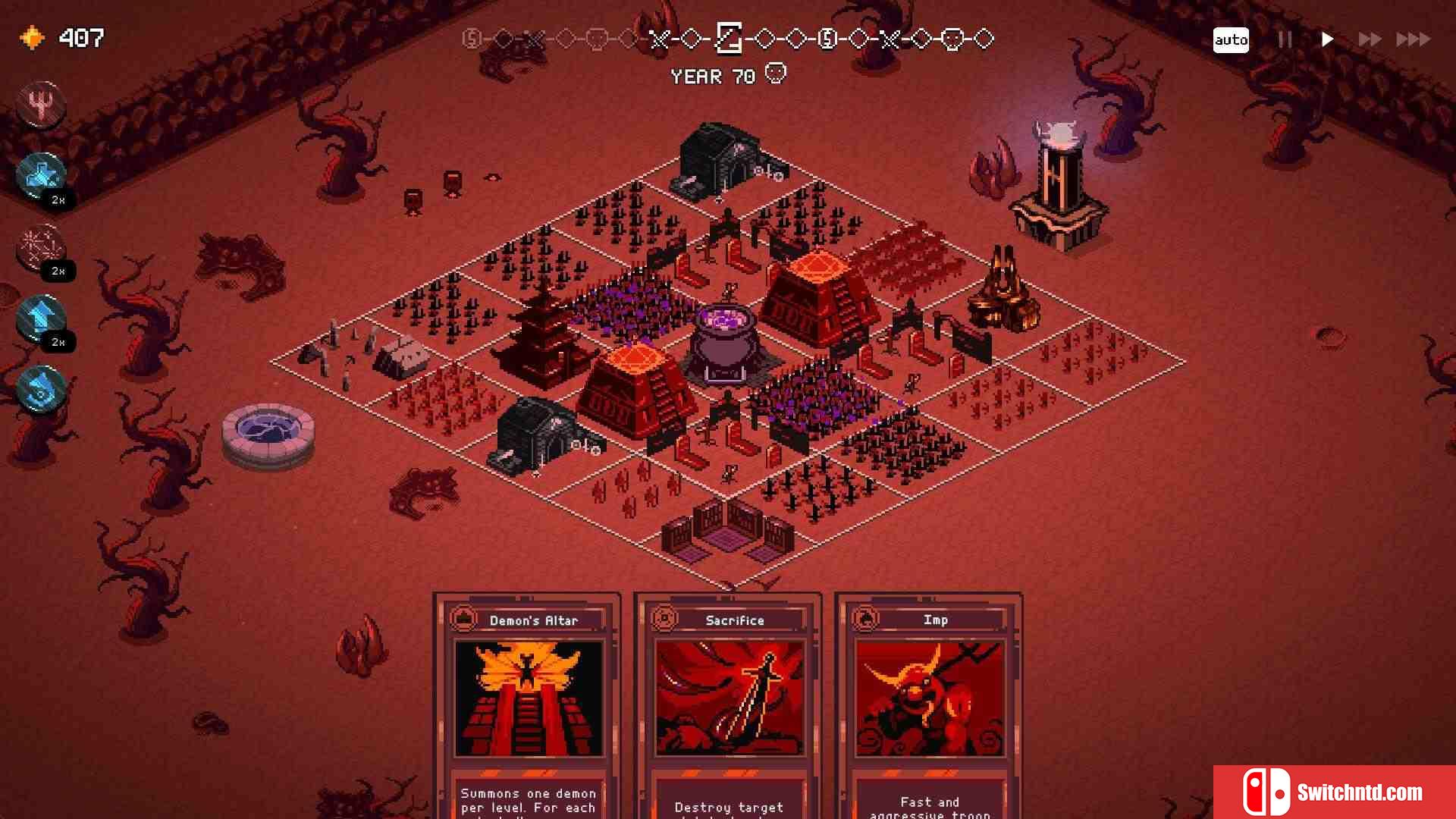 《九王（9 Kings）》官方中文 Early Access P2P硬盘版[CN/TW/EN/JP]_3