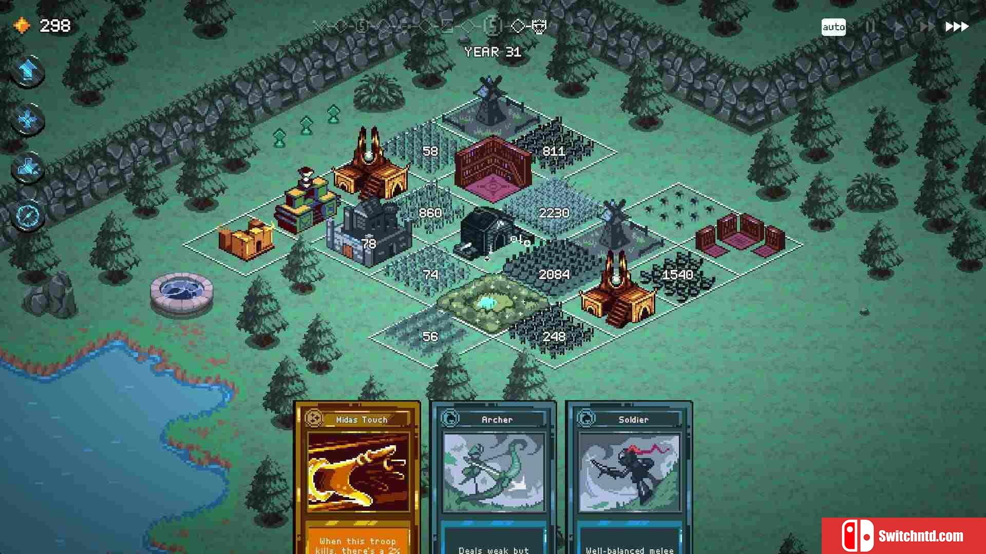 《九王（9 Kings）》官方中文 Early Access P2P硬盘版[CN/TW/EN/JP]_1