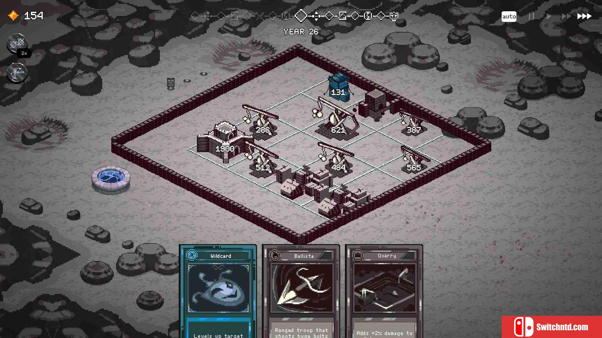 《九王（9 Kings）》官方中文 Early Access P2P硬盘版[CN/TW/EN/JP]_4