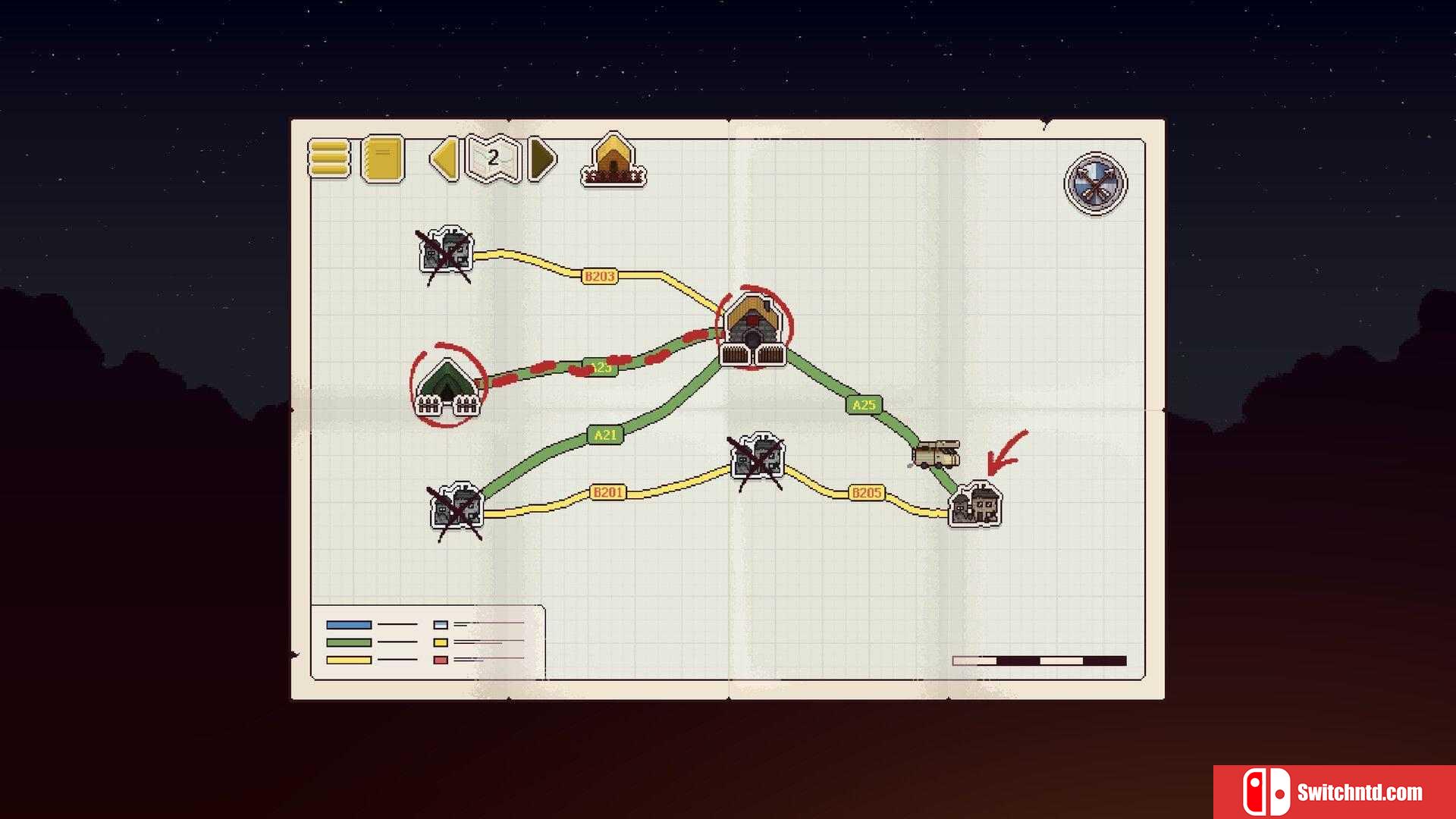 《最终前哨: 最终版（Final Outpost: Definitive Edition）》官方中文 P2P硬盘版[CN/TW/EN/JP]_5