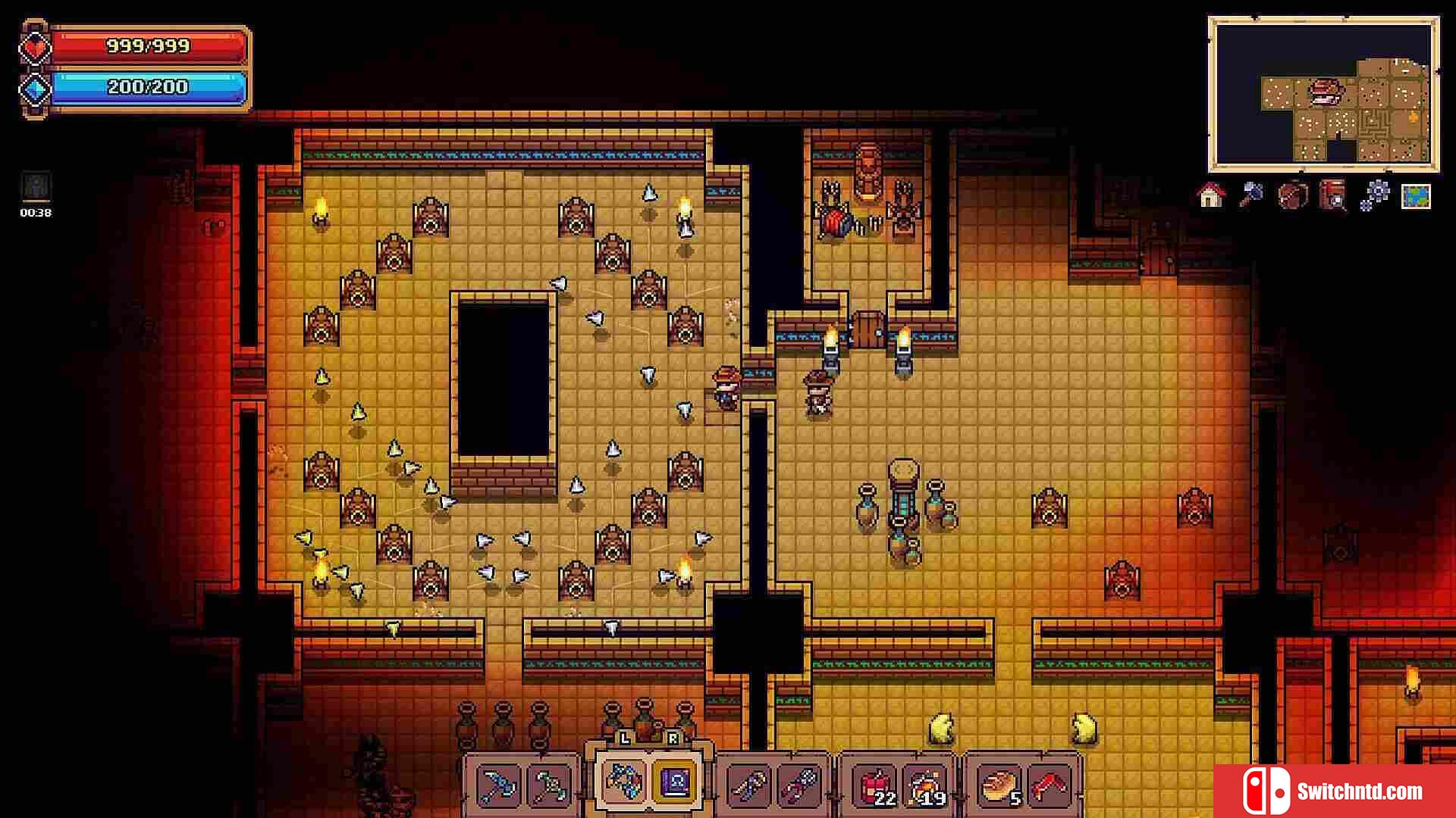 《造作海岛（Tinkerlands）》官方中文 Early Access P2P硬盘版[CN/TW/EN/JP]_2