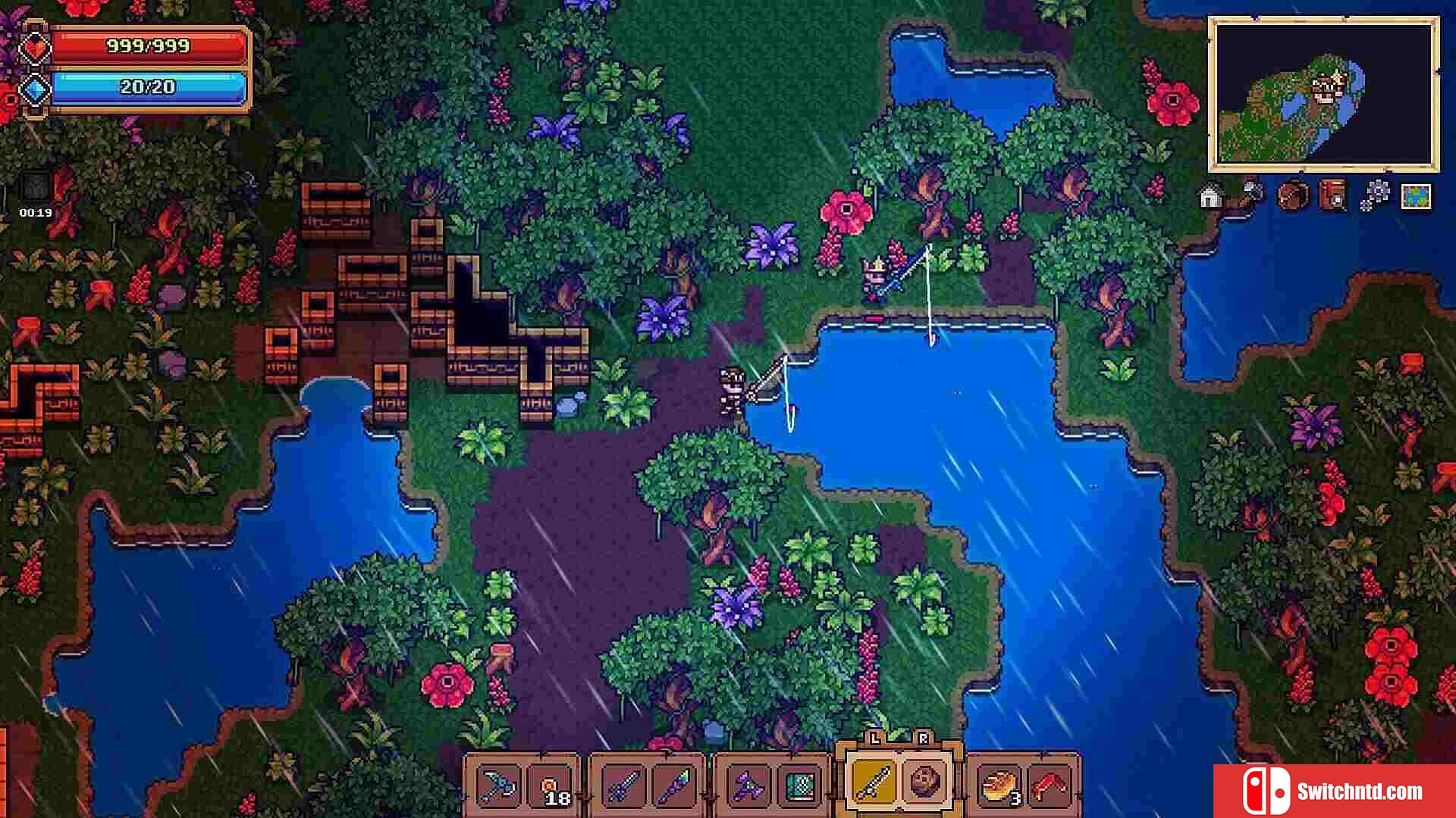 《造作海岛（Tinkerlands）》官方中文 Early Access P2P硬盘版[CN/TW/EN/JP]_5