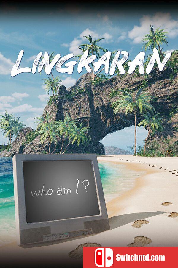 《灵卡兰（LINGKARAN）》官方中文 P2P硬盘版[CN/TW/EN/JP]