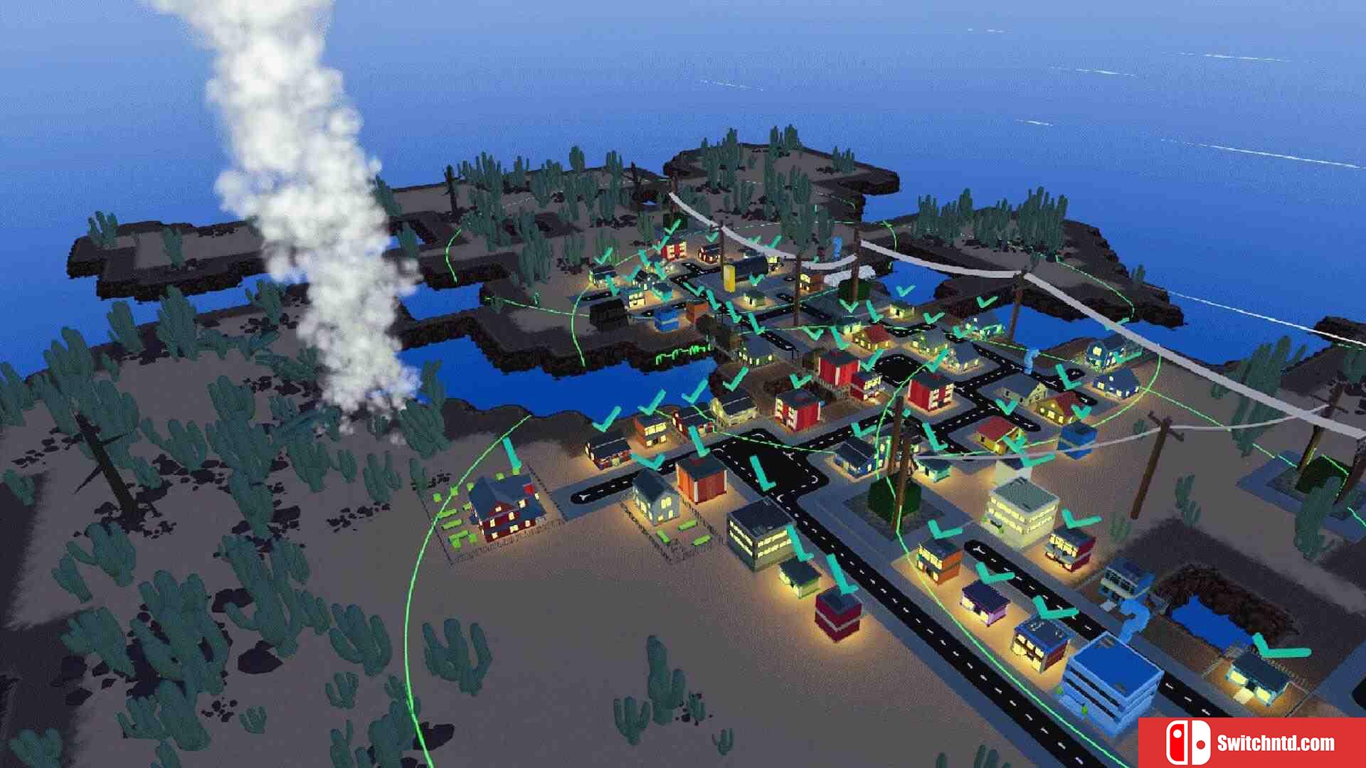 《电网大亨（Power Network Tycoon）》官方中文 v0.8.014b P2P硬盘版[CN/EN/JP]_2