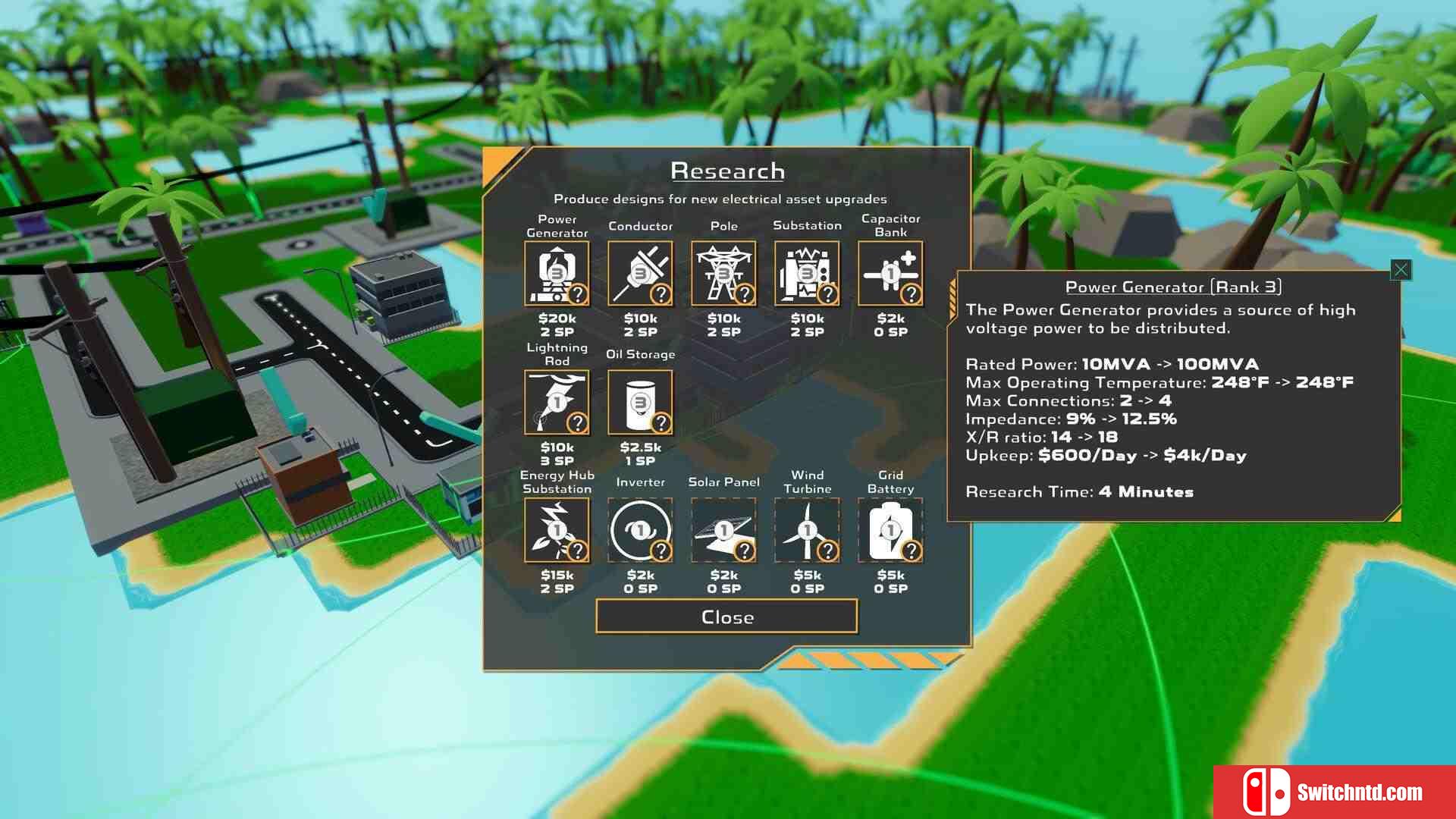 《电网大亨（Power Network Tycoon）》官方中文 v0.8.014b P2P硬盘版[CN/EN/JP]_4