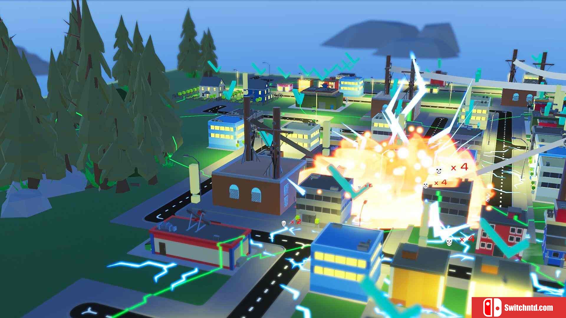 《电网大亨（Power Network Tycoon）》官方中文 v0.8.014b P2P硬盘版[CN/EN/JP]_3