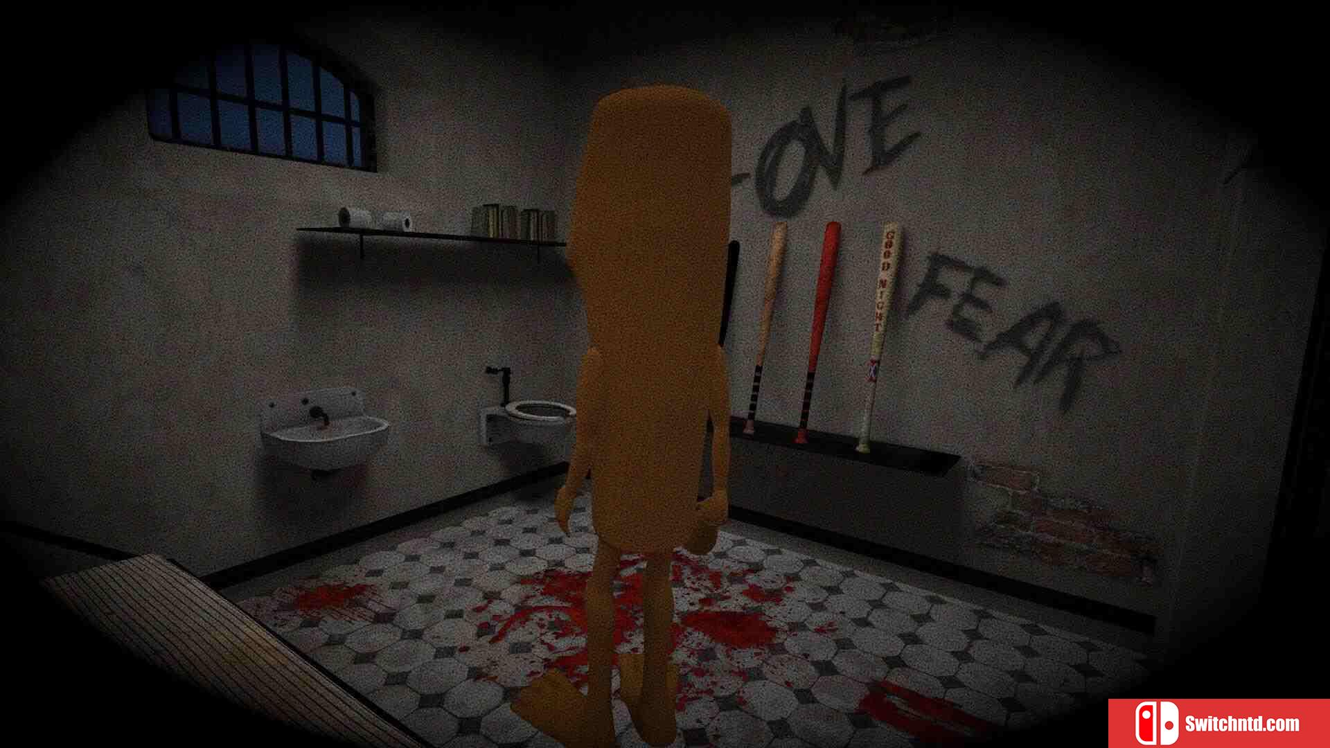 《意式脑腐：监狱惊魂（Italian Brainrot: In Prison）》TENOKE镜像版[CN/EN/JP]_3