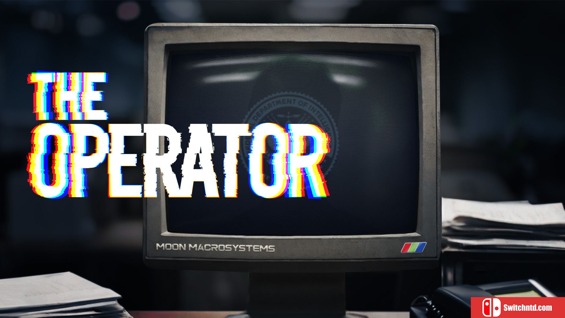 【美版】接线疑云 .The Operator 中文_0