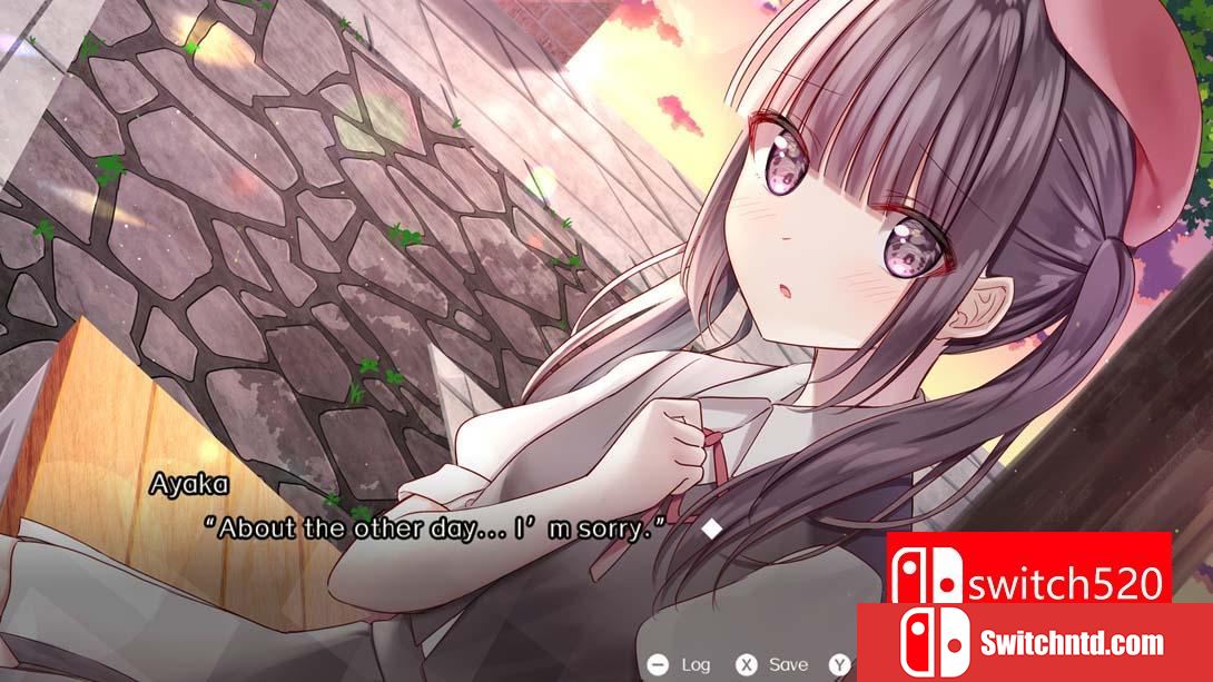 【美版】在时光彼端思念你 .Thinking of You Beyond Time 中文_5
