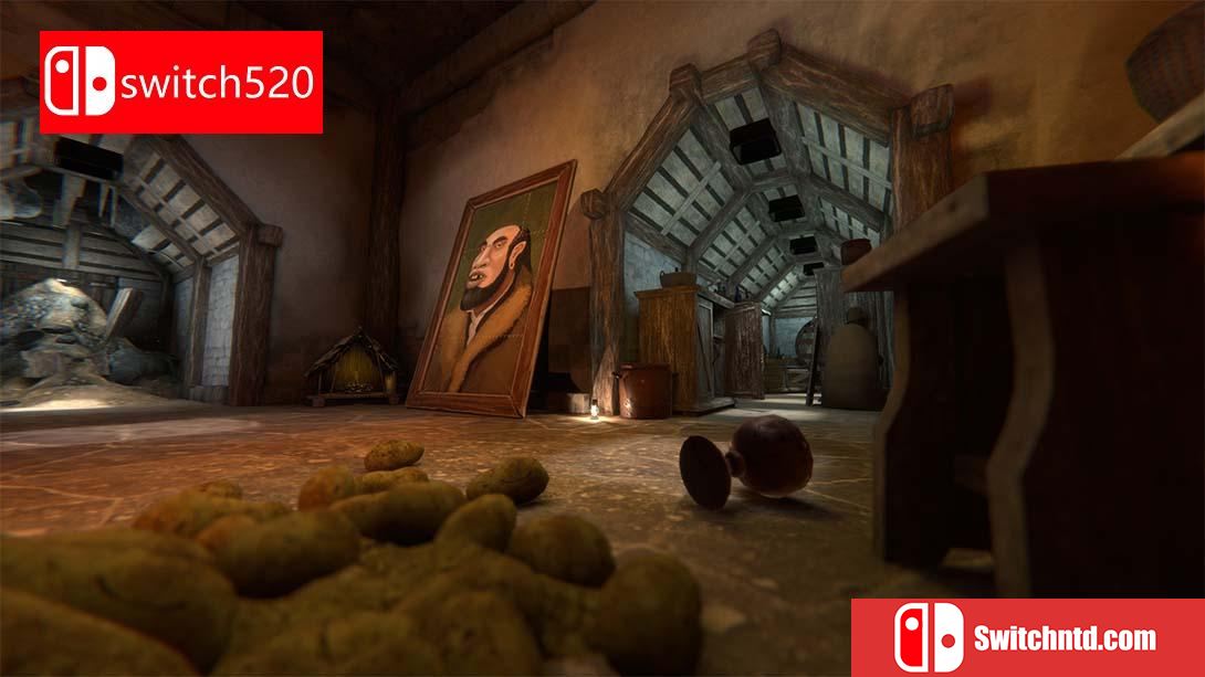 【美版】罗伯塔·威廉姆斯重新构想的巨大洞穴 .Colossal Cave 中文_3