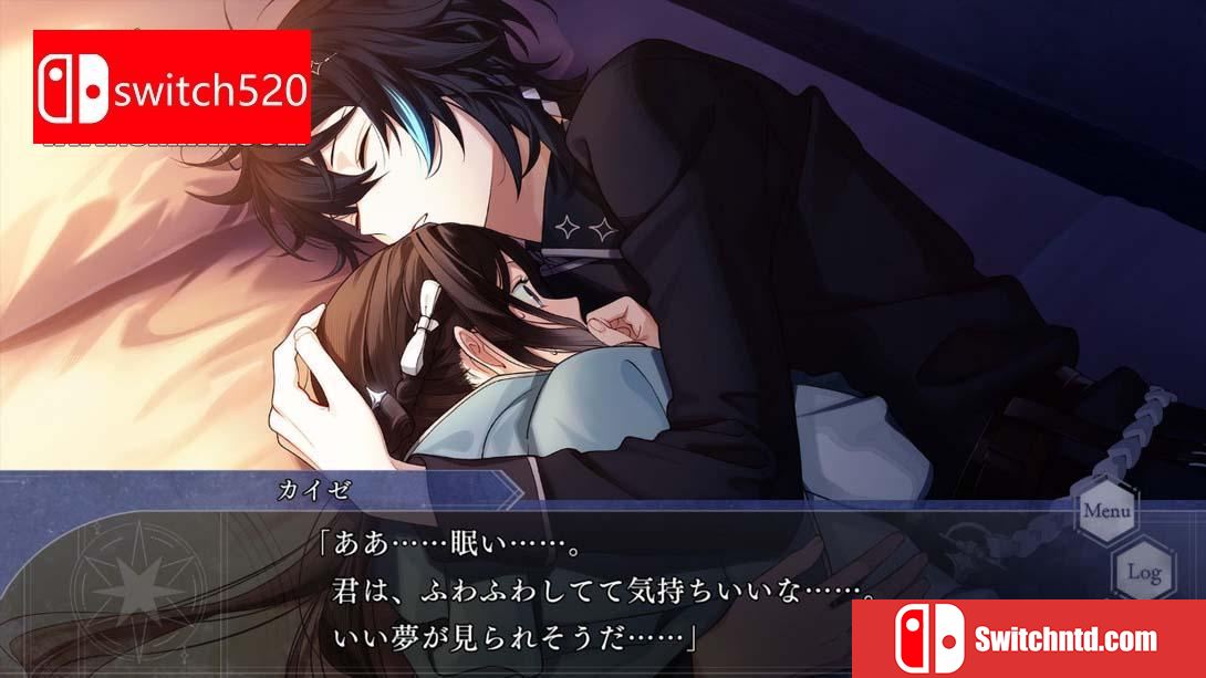 【日版】奥兹国安魂曲 .OVER REQUIEMZ 日语_4