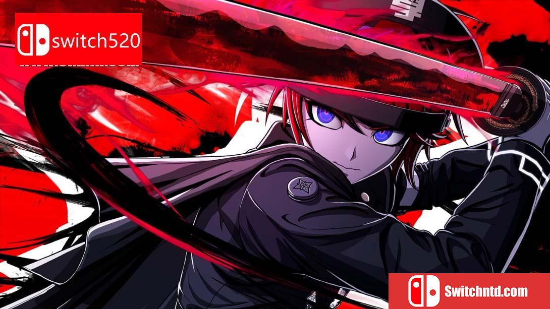 【港版】百日战纪-最终防卫学园- .The Hundred Line -Last Defense Academy- 中文_6