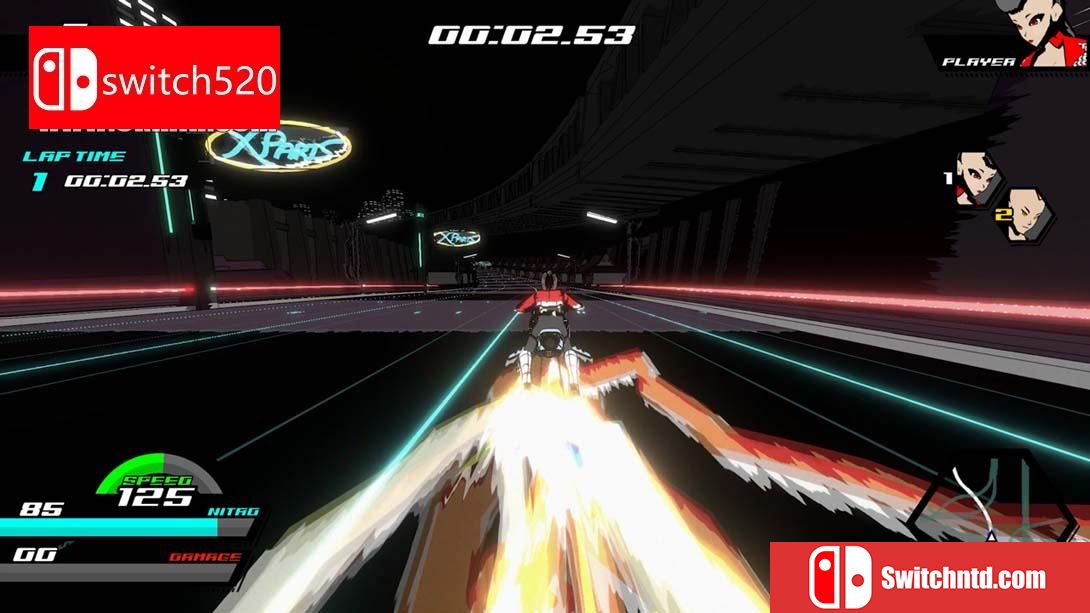 【美版】霓虹顶点 超越极限 .Neon Apex Beyond the Limit 中文_4