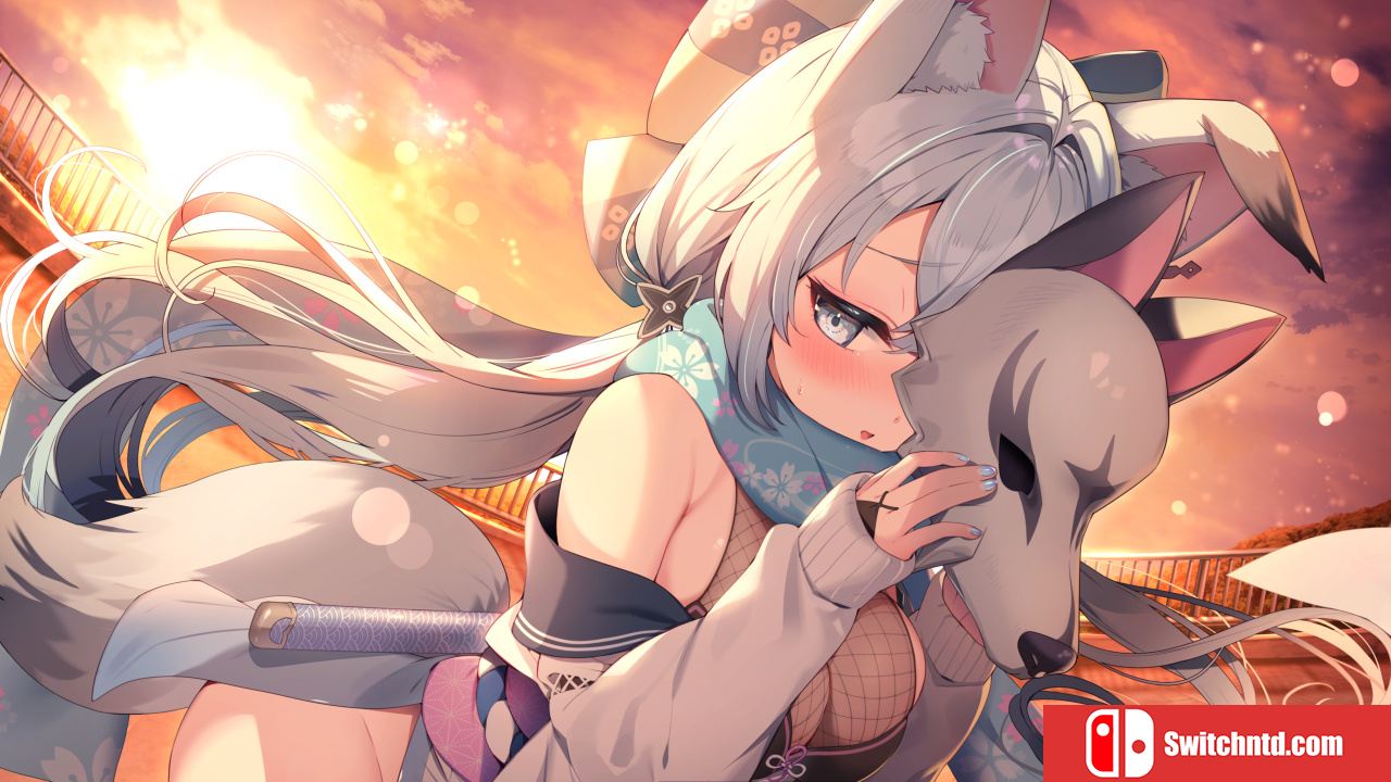 【日版】流爱航行 .StreamLove Voyage 中文_2