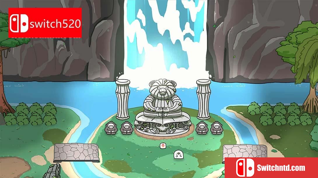 【美版】奥咕和秘密森林 .Ogu and the Secret Forest 中文_4