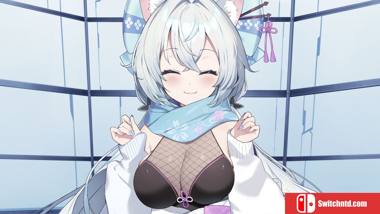 【日版】流爱航行 .StreamLove Voyage 中文_1