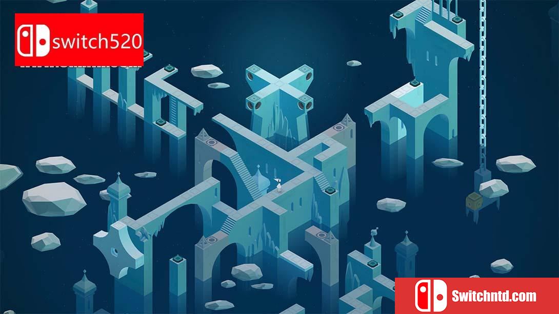 【美版】纪念碑谷 .Monument Valley 中文_5
