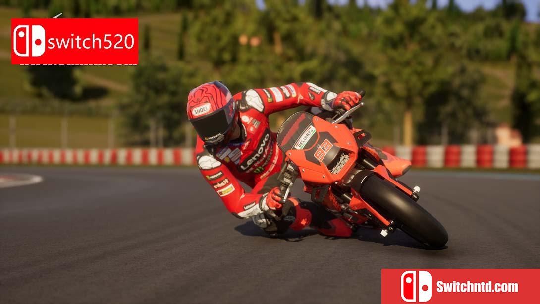 【美版】世界摩托大奖赛 GP25 .MotoGP 25 中文_1