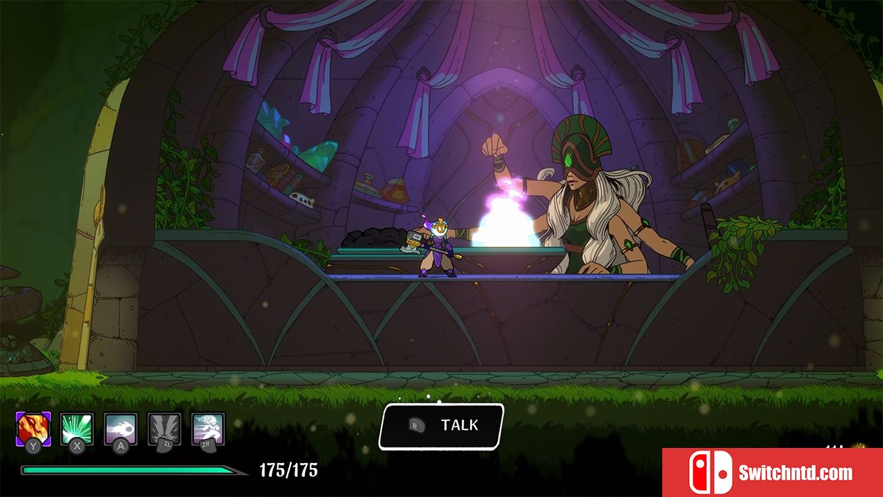 【美版】灵落 .Spiritfall 中文_6