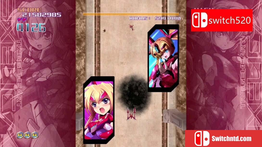 【日版】扳机之心艾塞莉卡 增强版 .TriggerHeart EXELICA Enhanced 日语_5