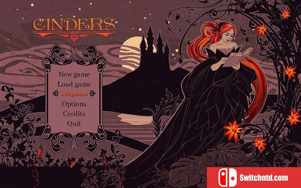 《煤渣（Cinders）》v1.2.5 I_Know镜像版[EN]_0