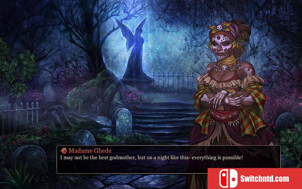 《煤渣（Cinders）》v1.2.5 I_Know镜像版[EN]_1