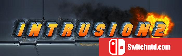 《全面侵袭（Intrusion 2）》Build.42885 DARKSiDERS硬盘版[EN]_0