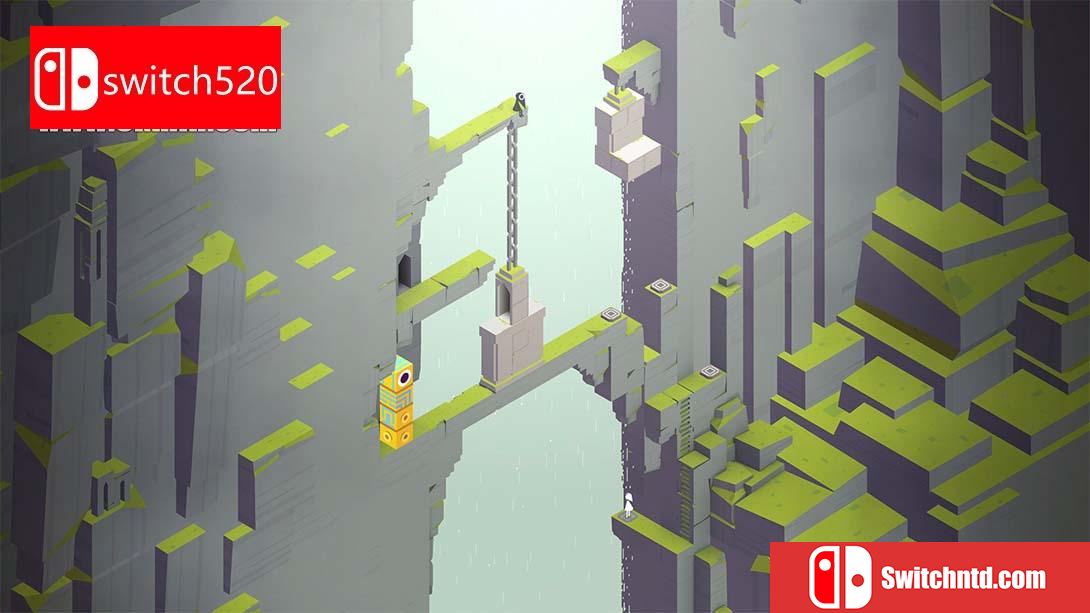 【美版】纪念碑谷 .Monument Valley 中文_6