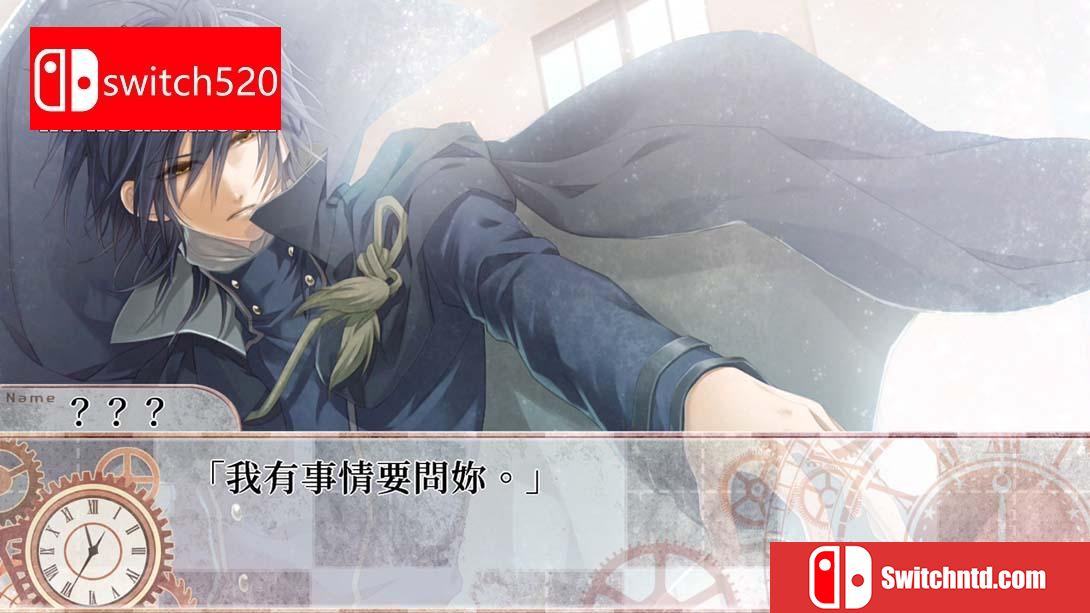 【港版】CLOCK ZERO ～終焉之一秒～ Devote .CLOCK ZERO Shuen no Ichibyo Devote 中文_1