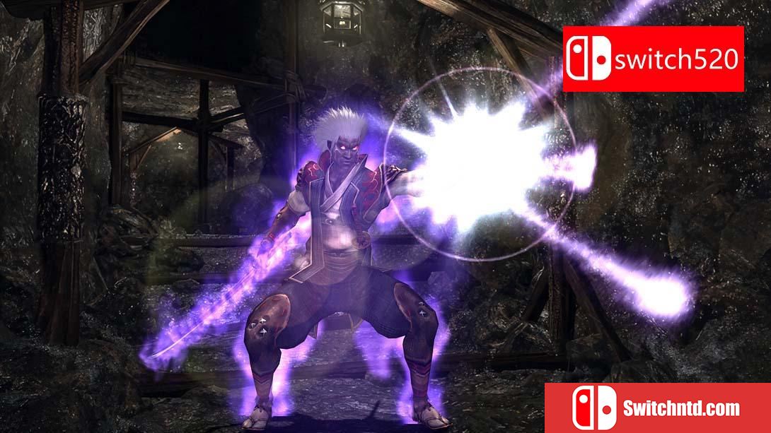 【美版】鬼武者2 .Onimusha 2 Samurai's Destiny 中文_1