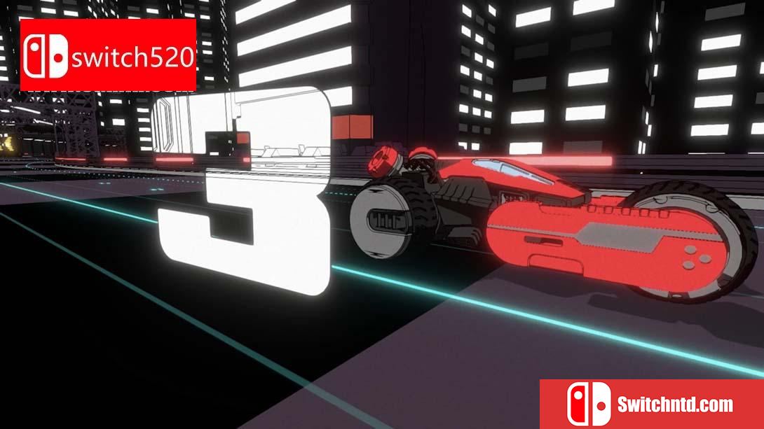 【美版】霓虹顶点 超越极限 .Neon Apex Beyond the Limit 中文_5