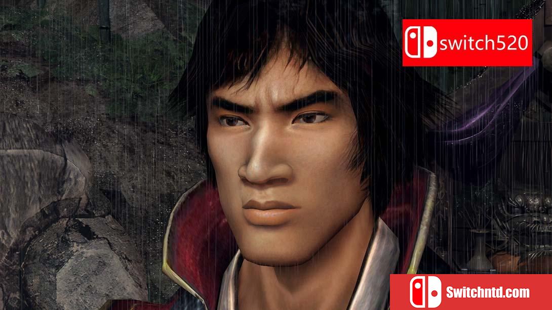 【美版】鬼武者2 .Onimusha 2 Samurai's Destiny 中文_4