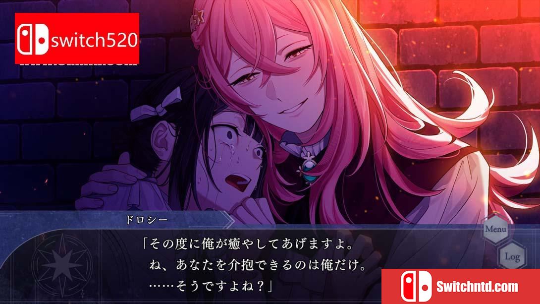 【日版】奥兹国安魂曲 .OVER REQUIEMZ 日语_6