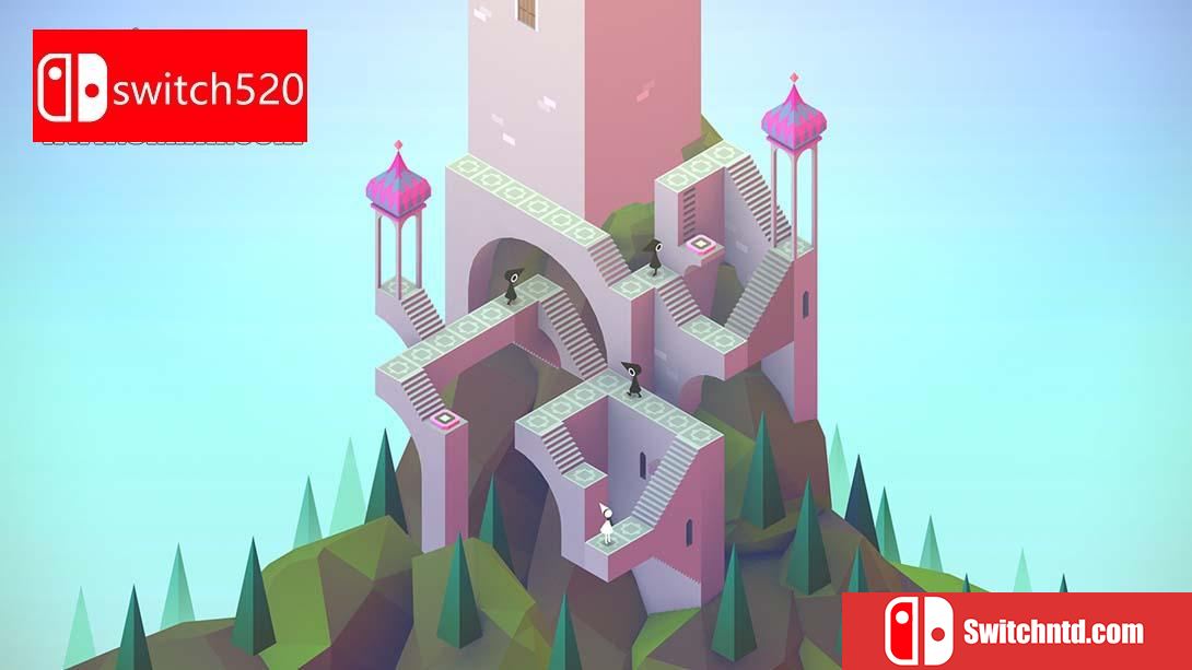 【美版】纪念碑谷 .Monument Valley 中文_1