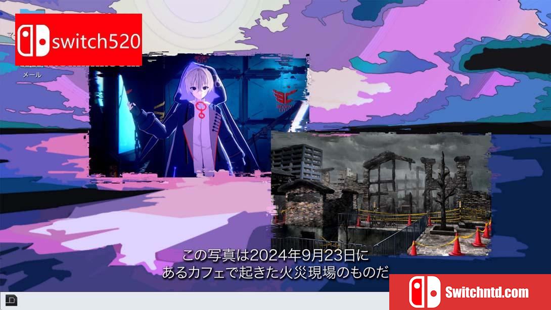 【日版】Project COLD 悬案,幻影 .Project COLD case,mirage 日语_3