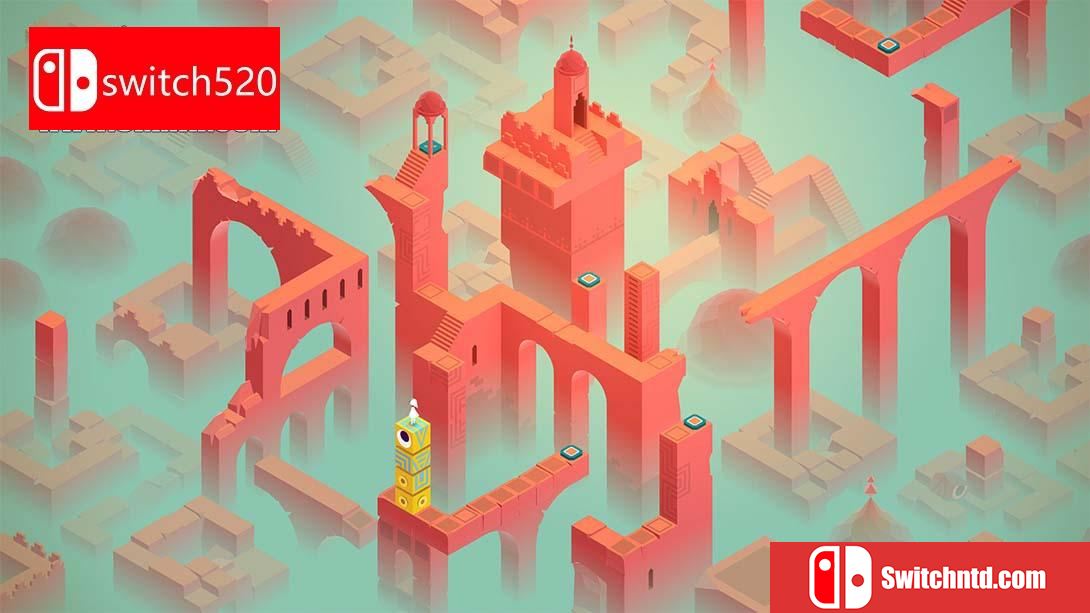 【美版】纪念碑谷 .Monument Valley 中文_2