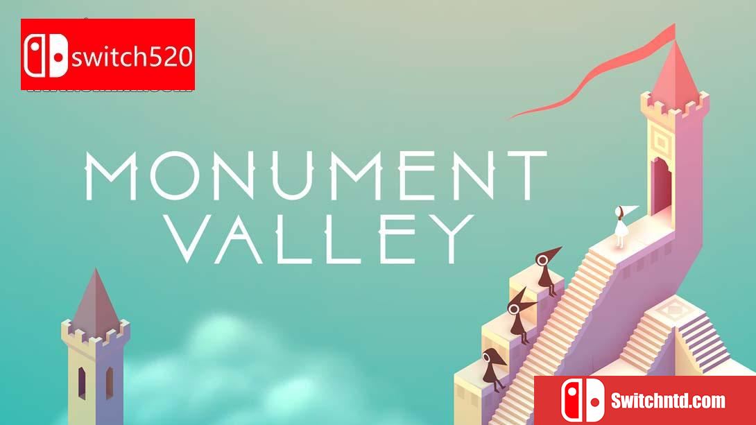 【美版】纪念碑谷 .Monument Valley 中文_0