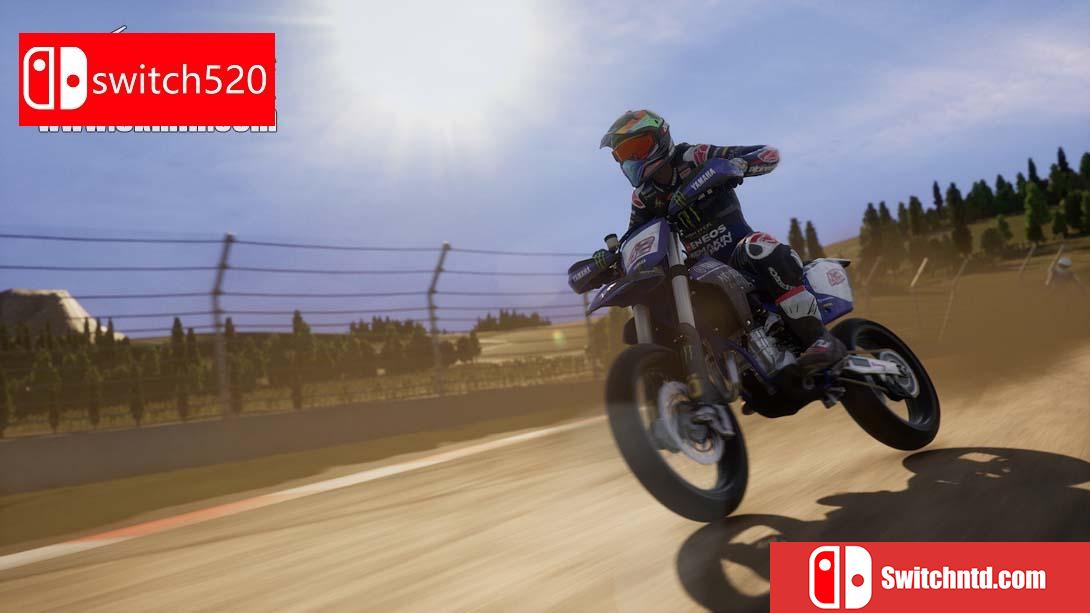 【美版】世界摩托大奖赛 GP25 .MotoGP 25 中文_4