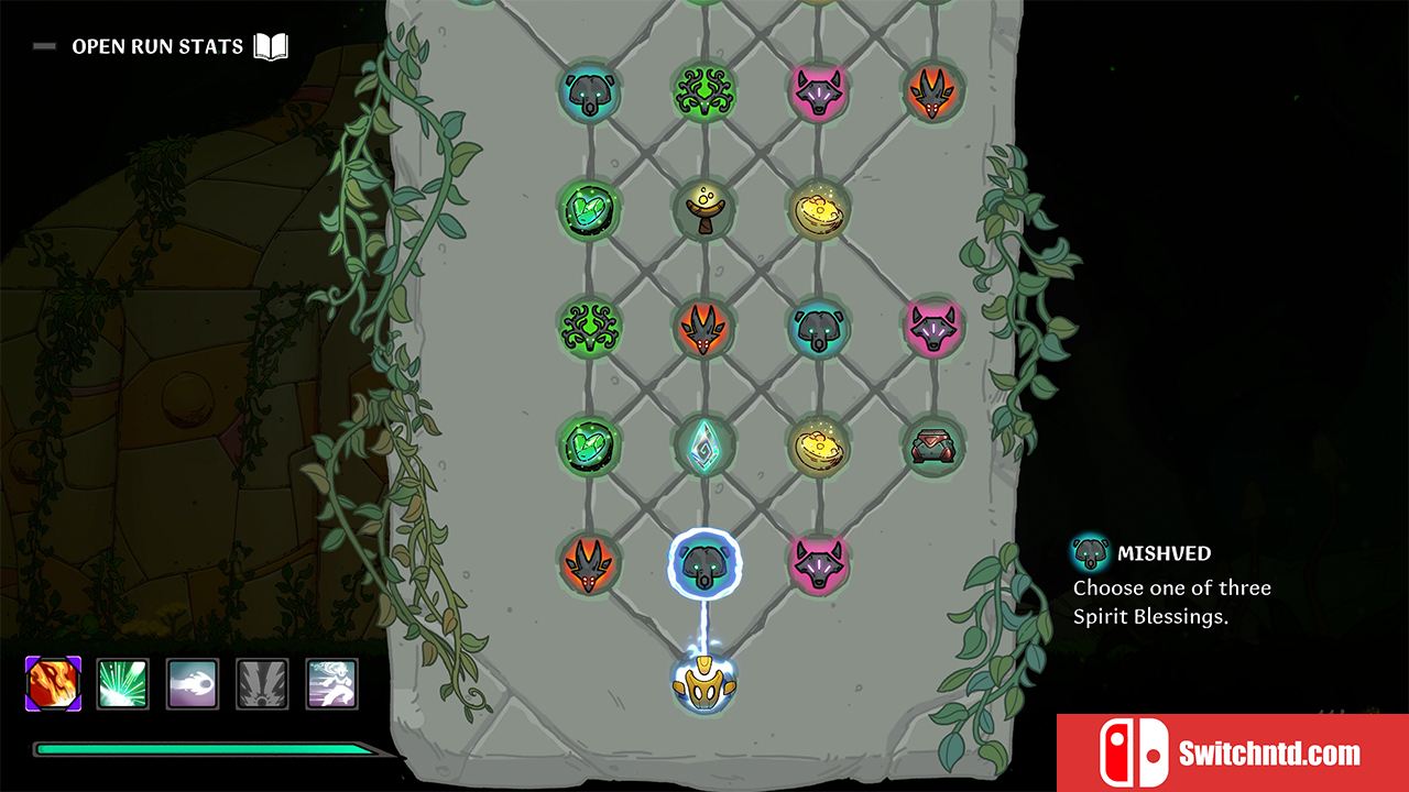 【美版】灵落 .Spiritfall 中文_1