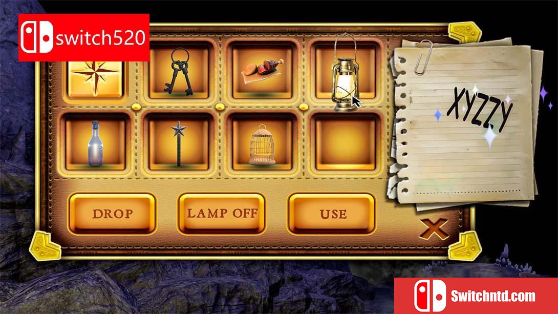【美版】罗伯塔·威廉姆斯重新构想的巨大洞穴 .Colossal Cave 中文_5