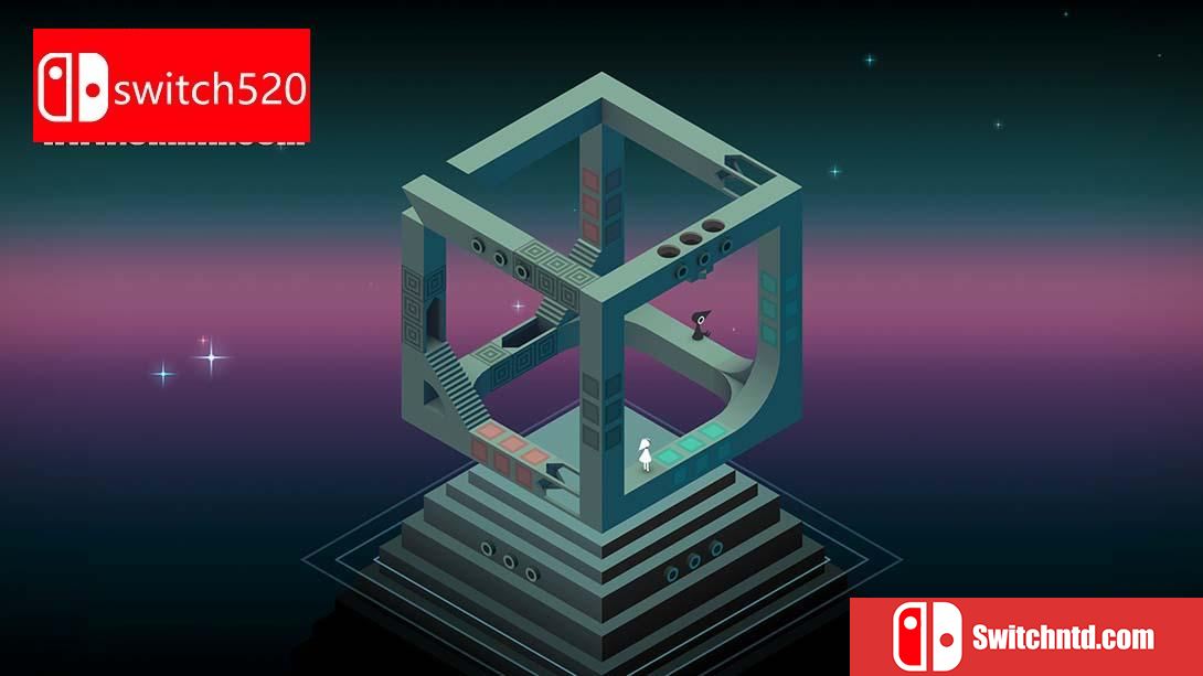 【美版】纪念碑谷 .Monument Valley 中文_4