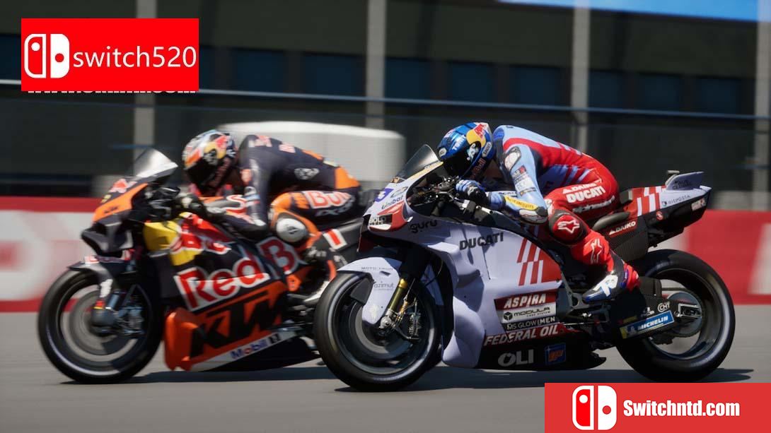 【美版】世界摩托大奖赛 GP25 .MotoGP 25 中文_3