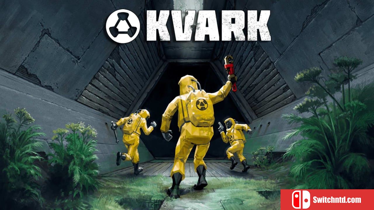 科瓦克丨Kvark_0