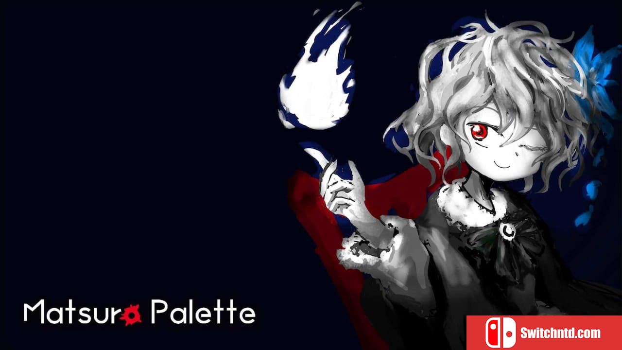 末路调色板丨Matsuro Palette_0