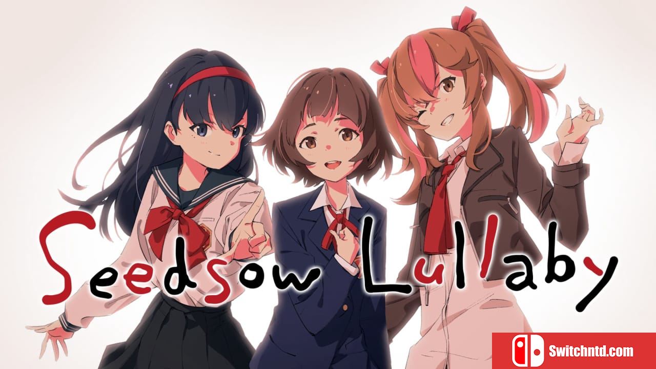 播种之谣丨Seedsow Lullaby_0