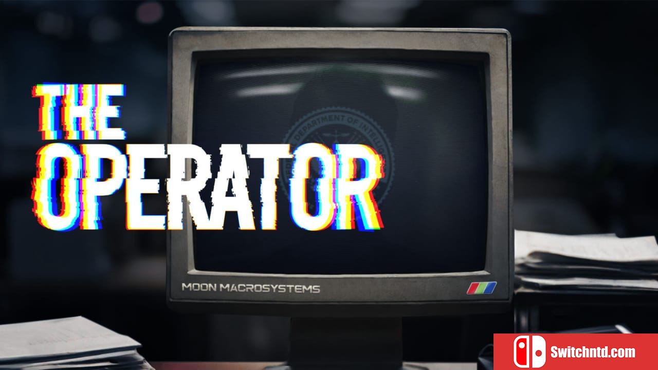 接线疑云丨The Operator_0