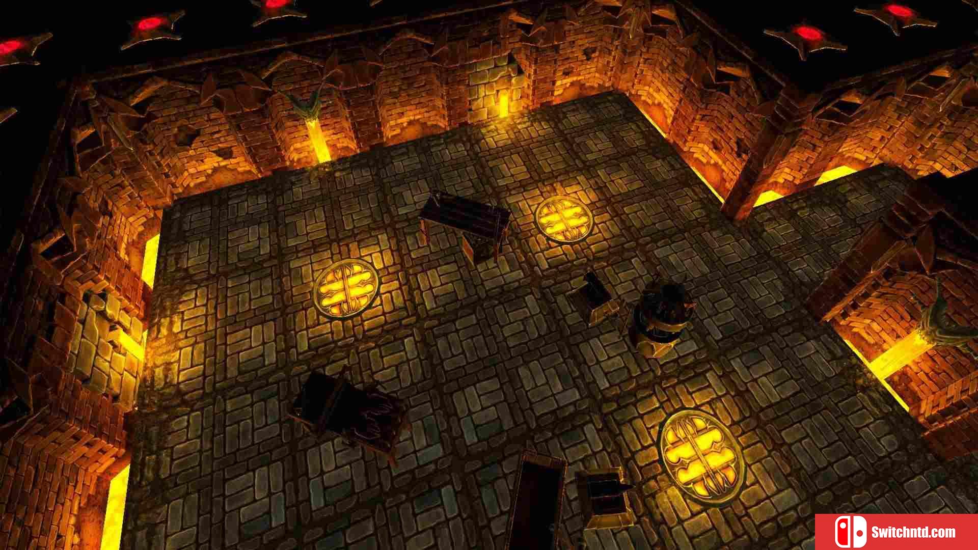 《地上战争（War For The Overworld）》官方中文 终极版 v2.1.0f4 FCKDRM镜像版[CN/EN]_7
