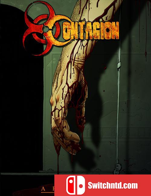 《传染病（Contagion）》集成Flatline PLAZA镜像版[EN]_0
