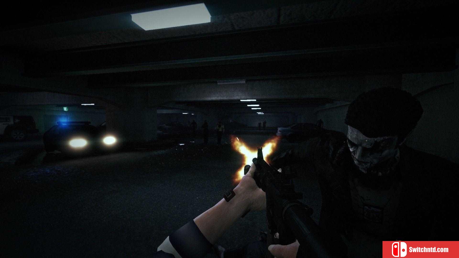 《传染病（Contagion）》集成Flatline PLAZA镜像版[EN]_9